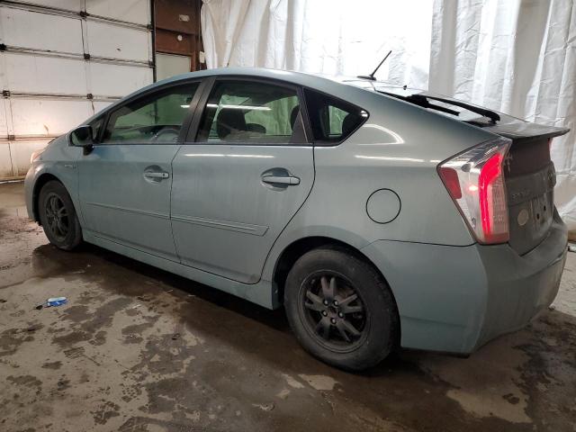 Toyota Prius Image 7