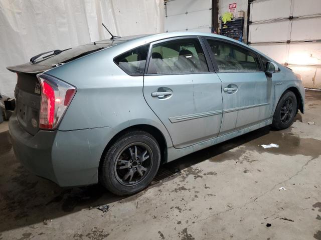 Toyota Prius Image 2