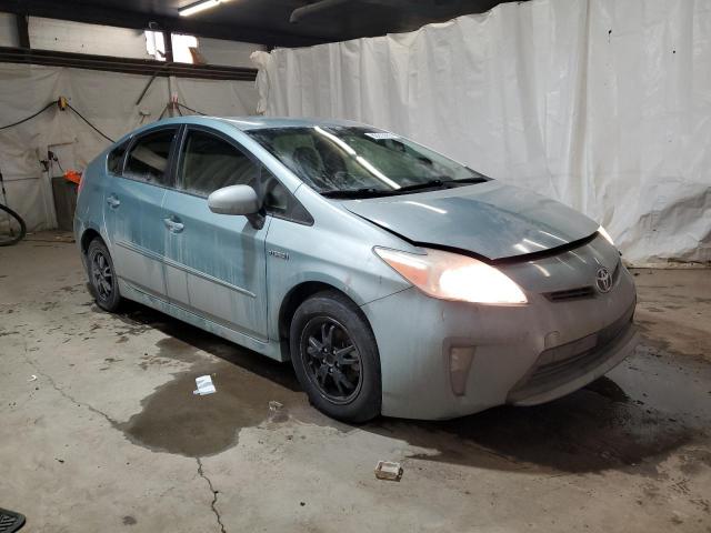 Toyota Prius Image 12