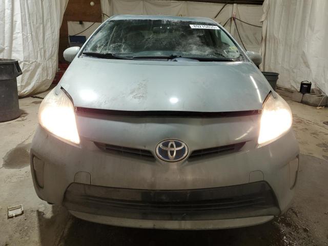 Toyota Prius Image 4