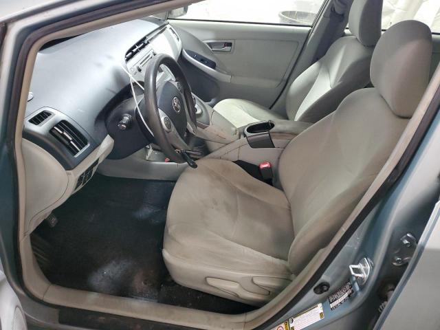 Toyota Prius Image 11
