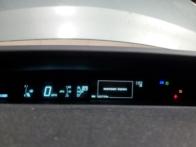 Toyota Prius Image 6