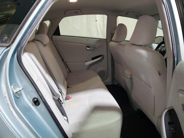 Toyota Prius Image 9