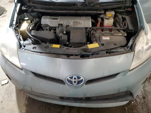 Toyota Prius Image 5