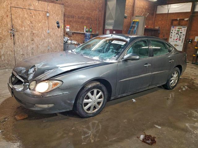  Salvage Buick LaCrosse