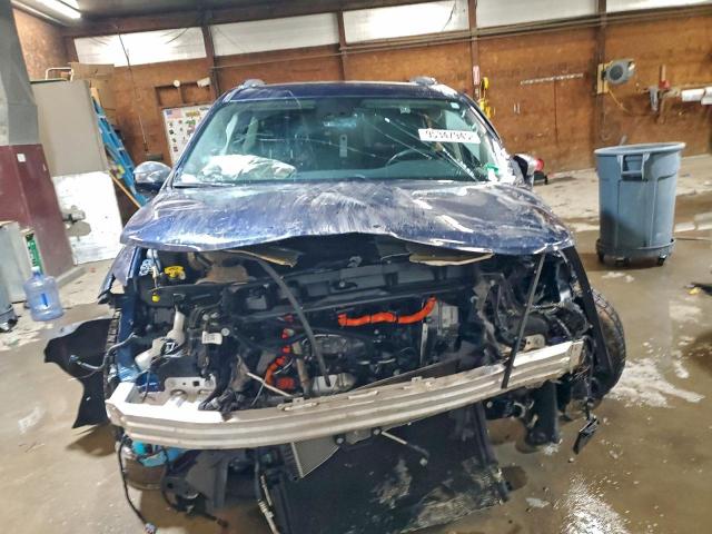 Chrysler Pacifica Hybrid Limited Image 11