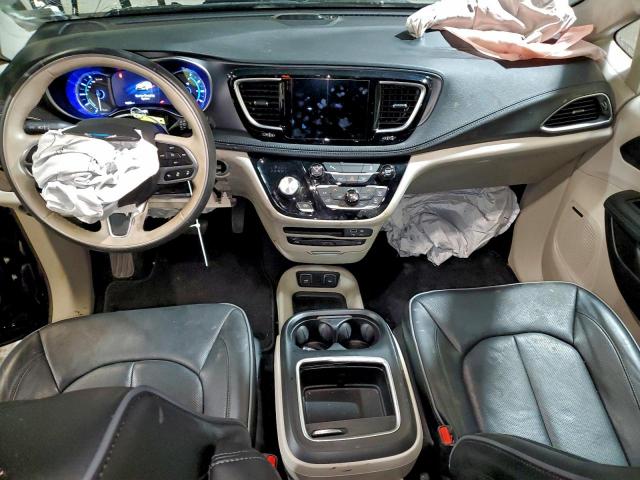 Chrysler Pacifica Hybrid Limited Image 12