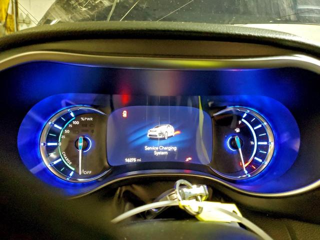 Chrysler Pacifica Hybrid Limited Image 3