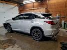 Lexus RX 350 Base Image 12
