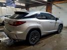Lexus RX 350 Base Image 2