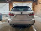 Lexus RX 350 Base Image 4