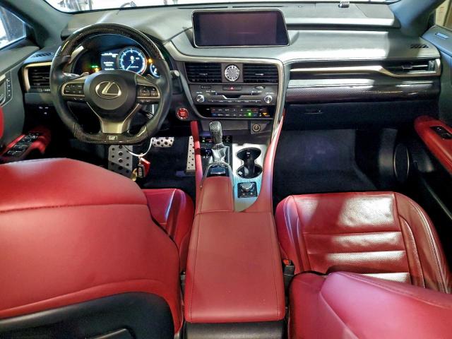 Lexus RX 350 Base Image 7