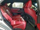 Lexus RX 350 Base Image 9