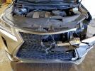 Lexus RX 350 Base Image 8
