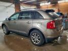 Ford Edge Limited Image 12