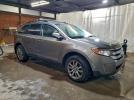 Ford Edge Limited Image 13