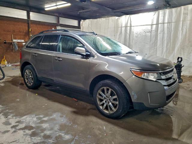 Ford Edge Limited Image 13