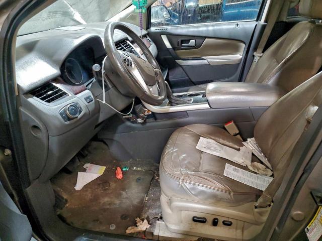 Ford Edge Limited Image 6