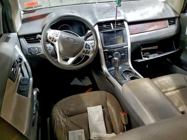 Ford Edge Limited Image 7