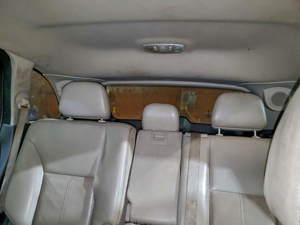 Ford Edge Limited Image 9