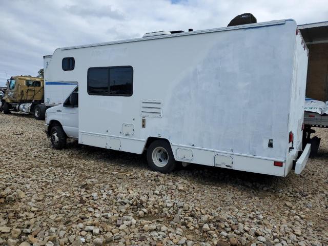 Ford Econoline E350 Super Duty Cutaway Van Image 6