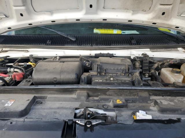 Ford Econoline E350 Super Duty Cutaway Van Image 10