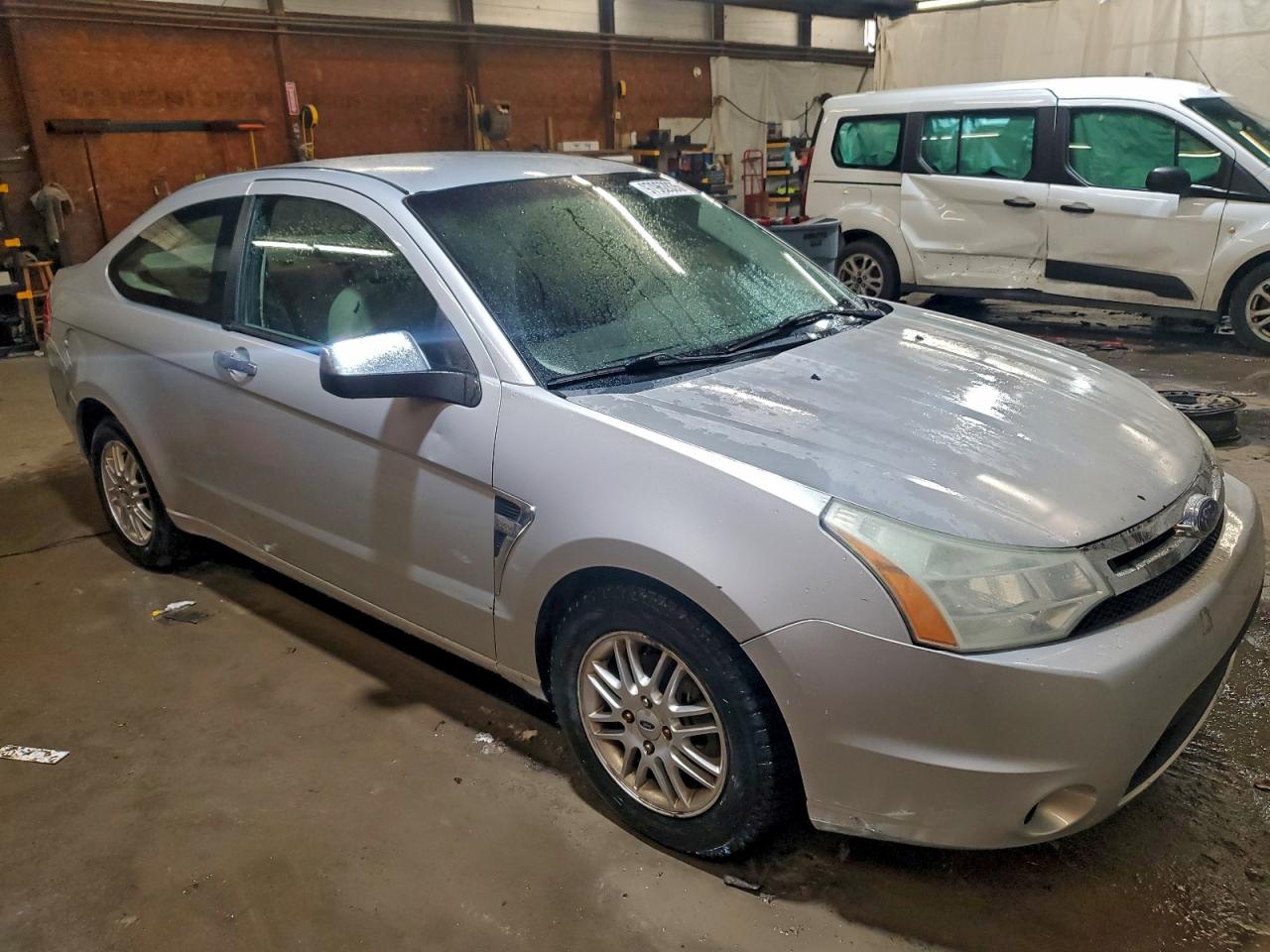 Ford Focus Se Image 6