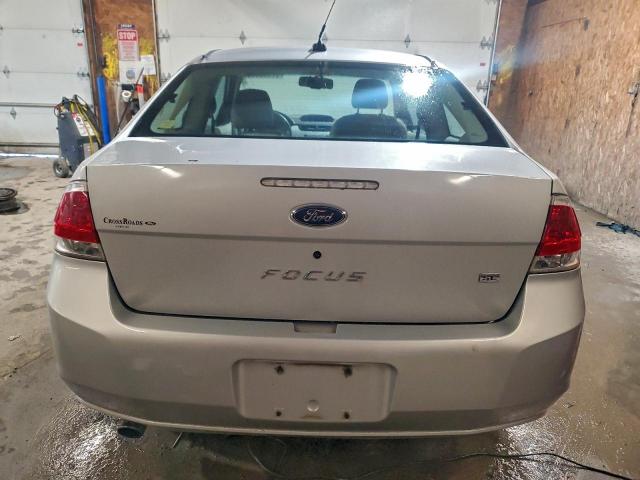 Ford Focus Se Image 7