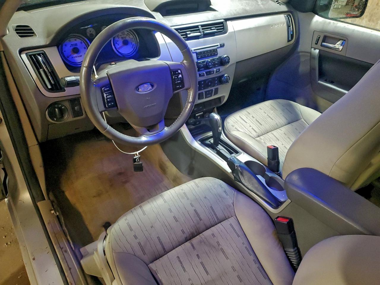 Ford Focus Se Image 5