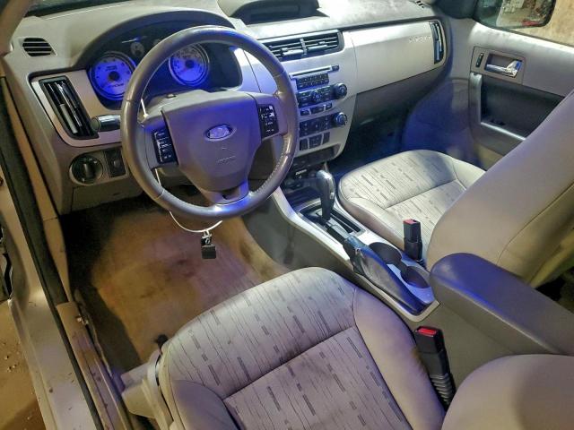 Ford Focus Se Image 5