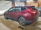 Honda Crv Ex Image 2