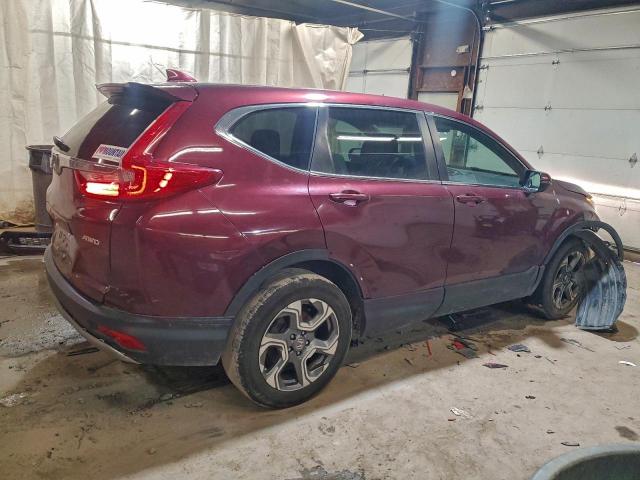 Honda Crv Ex Image 11