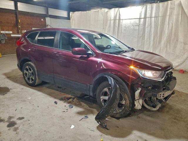 Honda Crv Ex Image 4