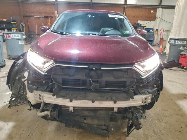 Honda Crv Ex Image 7