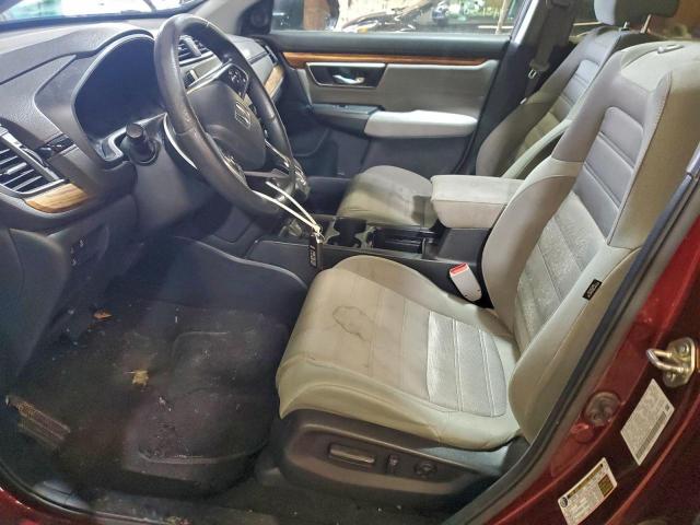 Honda Crv Ex Image 3