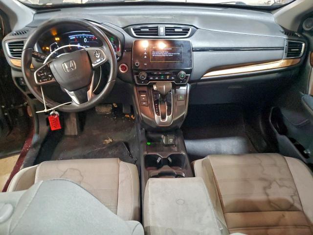 Honda Crv Ex Image 5