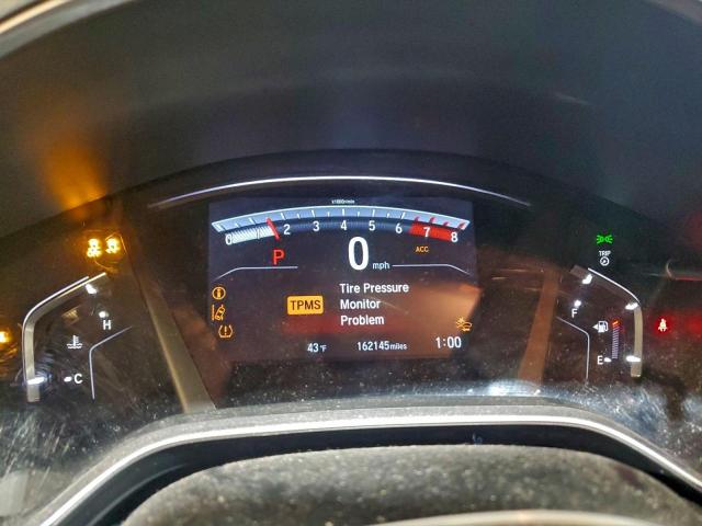 Honda Crv Ex Image 6