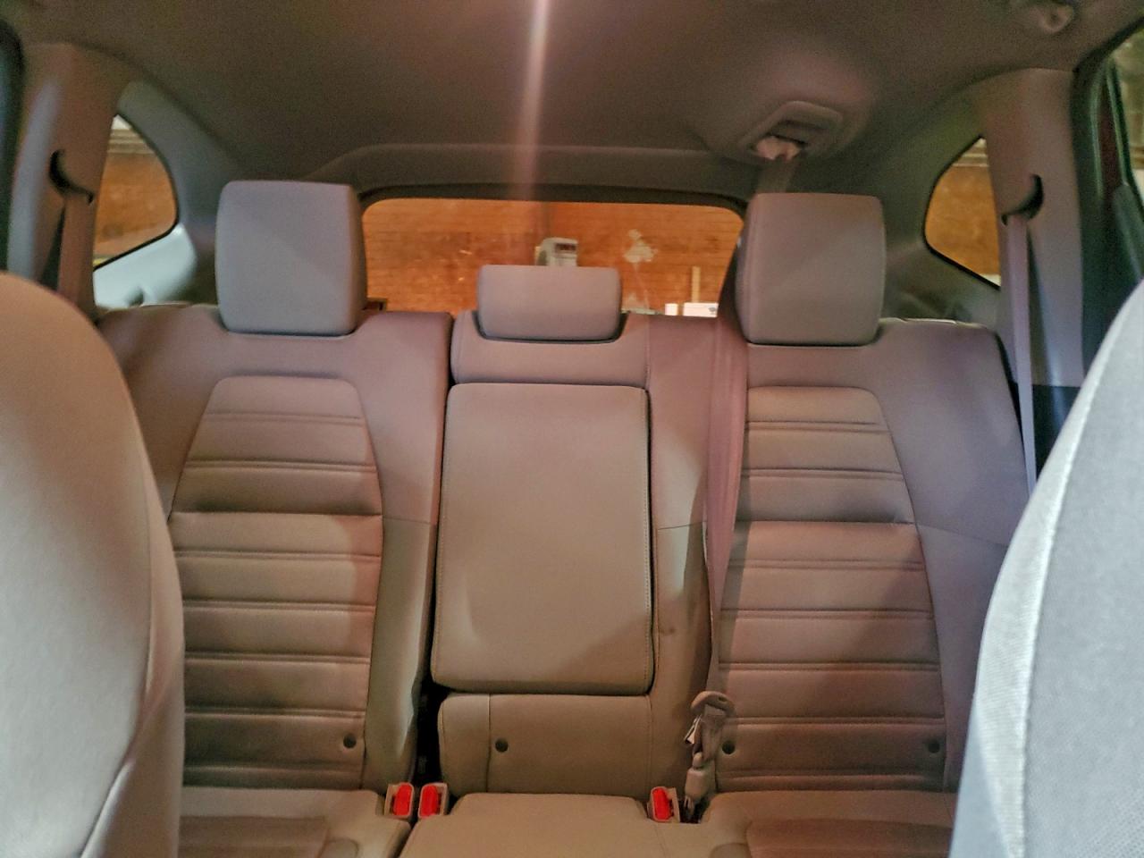 Honda Crv Ex Image 14