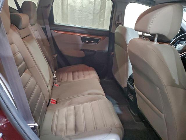 Honda Crv Ex Image 9