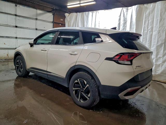 Kia Sportage Lx Image 2