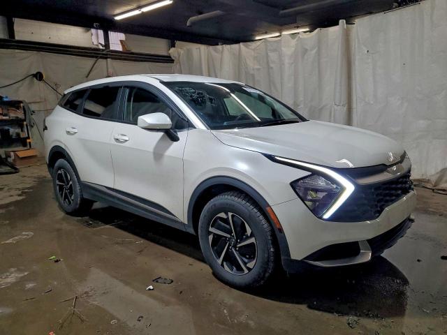 Kia Sportage Lx Image 3