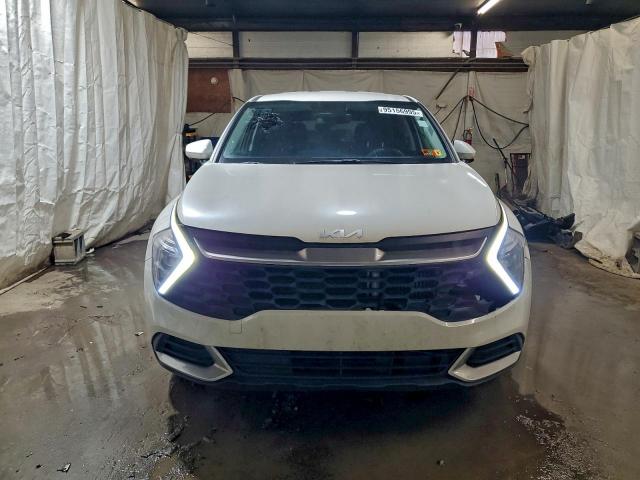 Kia Sportage Lx Image 11