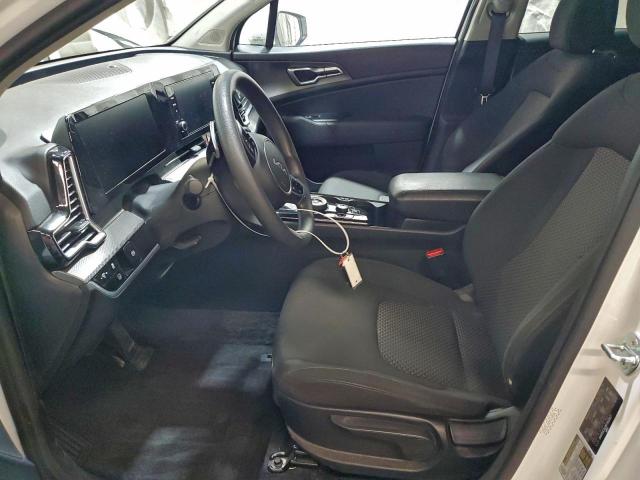 Kia Sportage Lx Image 4