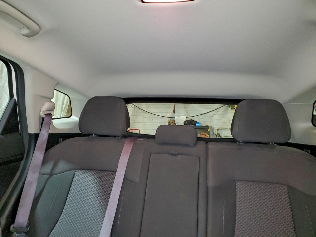 Kia Sportage Lx Image 7