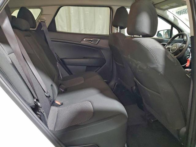 Kia Sportage Lx Image 6