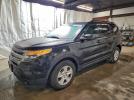 Ford Explorer Image 1