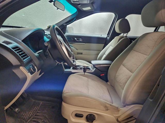 Ford Explorer Image 3