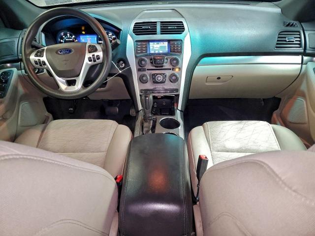 Ford Explorer Image 10