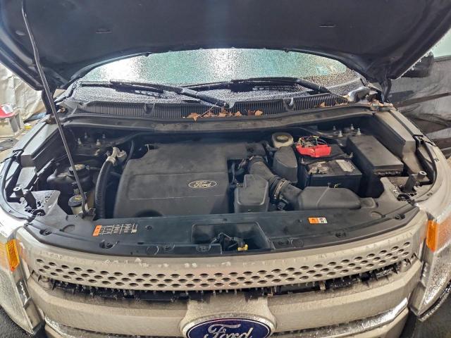 Ford Explorer Image 12