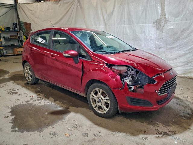 Ford Fiesta Se Image 3